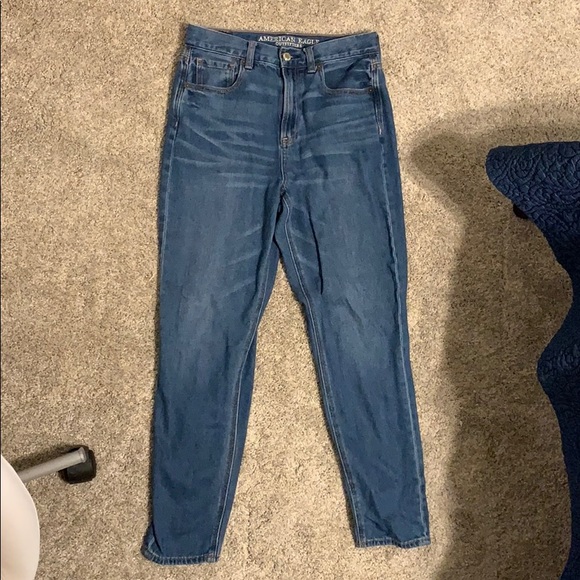 American Eagle Outfitters Denim - jeans
